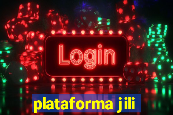 plataforma jili